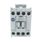 Allen-Bradley 100-C12*10 Contactor