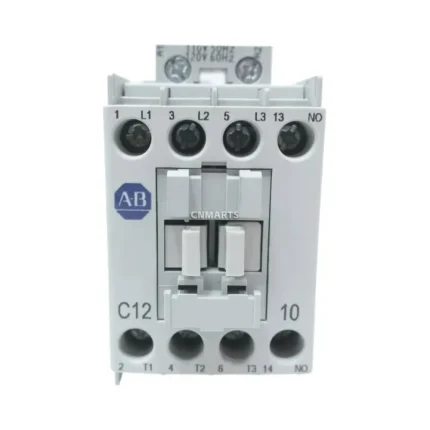 Allen-Bradley 100-C12*10 Contactor
