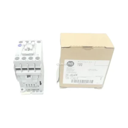 Allen-Bradley 100-C16*10 Contactor