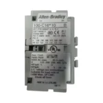 Allen-Bradley 100-C16*10 Contactor