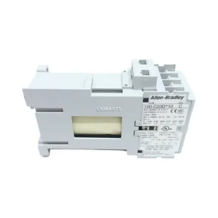 Allen-Bradley 100-C23D*10 IEC Contactor