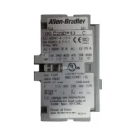 Allen-Bradley 100-C23D*10 IEC Contactor