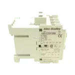 Allen-Bradley 100-C23D200 AC Contactor