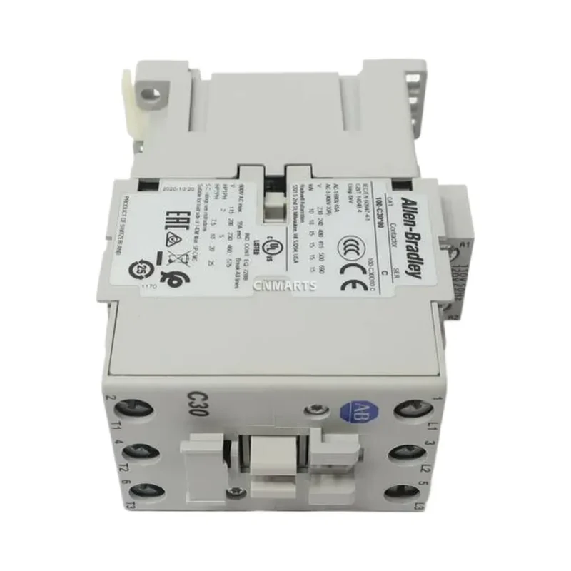 Allen-Bradley 100-C30*00 Contactor