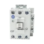 Allen-Bradley 100-C37D10 IEC Contactor