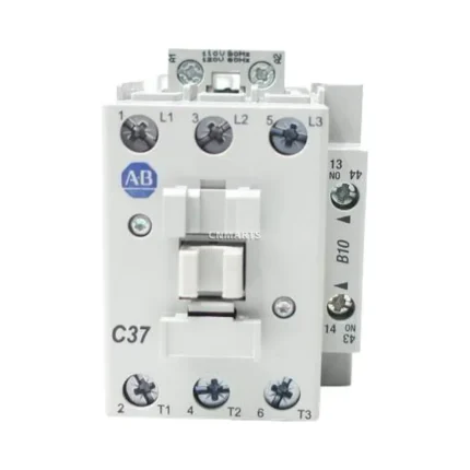 Allen-Bradley 100-C37D10 IEC Contactor