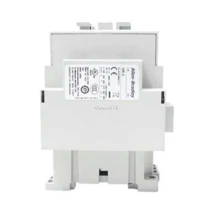 Allen-Bradley 100-C37D10 IEC Contactor