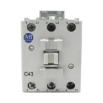 Allen-Bradley 100-C43D00 IEC Contactor