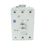 Allen-Bradley 100-C72DJ00 Contactor