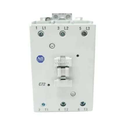 Allen-Bradley 100-C72DJ00 Contactor