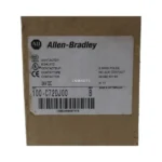 Allen-Bradley 100-C72DJ00 Contactor