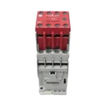 Allen-Bradley 100S-C12D14C Safety Contactor