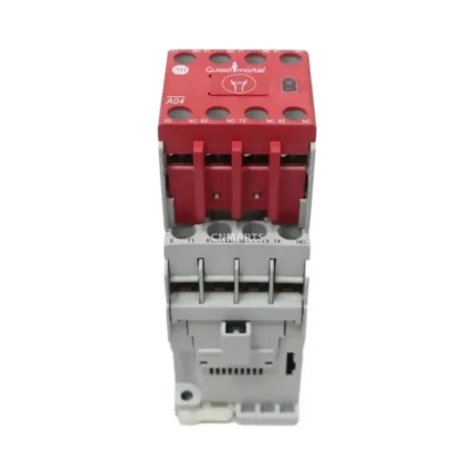 Allen-Bradley 100S-C12D14C Safety Contactor