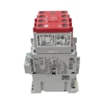 Allen-Bradley 100S-C12D14C Safety Contactor