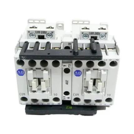 Allen-Bradley 104-C09D22 Reversing Contactor