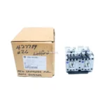 Allen-Bradley 104-C09D22 Reversing Contactor