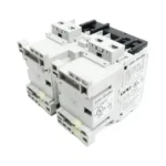 Allen-Bradley 104-C09D22 Reversing Contactor