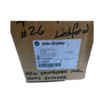 Allen-Bradley 104-C09D22 Reversing Contactor