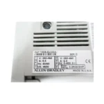 Allen-Bradley 1305-BA06A Variable Frequency Drive (AC Drive)