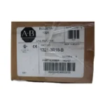 Allen-Bradley 1321-3R18-B Line Reactor