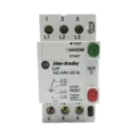 Allen-Bradley 140-MN-0016 Manual Motor Starter
