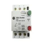 Allen-Bradley 140-MN-0016 Manual Motor Starter