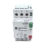 Allen-Bradley 140-MN-0063 Manual Motor Starter (Manual Motor Controller)