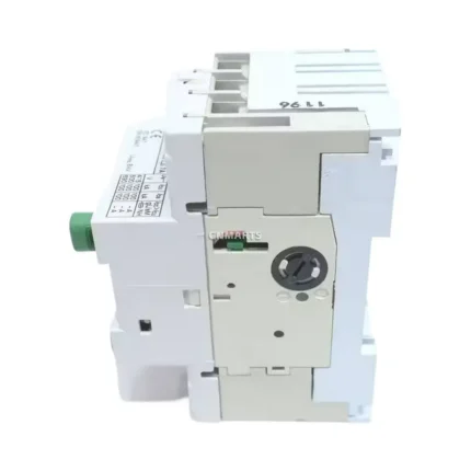 Allen-Bradley 140-MN-0063 Manual Motor Starter (Manual Motor Controller)