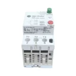 Allen-Bradley 140-MN-0063 Manual Motor Starter (Manual Motor Controller)