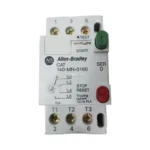 Allen-Bradley 140-MN-0160 Manual Motor Starter Circuit Breaker