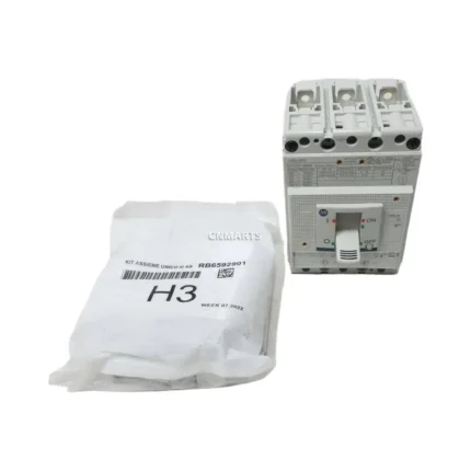 Allen-Bradley 140G-H6F3-C90 Molded Case Circuit Breaker