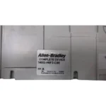 Allen-Bradley 140G-H6F3-C90 Molded Case Circuit Breaker