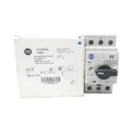 Allen-Bradley 140M-C2E-B16 Motor Protection Circuit Breaker