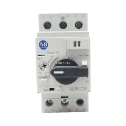 Allen-Bradley 140M-C2E-B16 Motor Protection Circuit Breaker