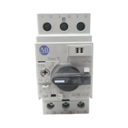 Allen-Bradley 140M-C2E-B25 Manual Motor Controller