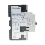 Allen-Bradley 140M-C2E-B25 Manual Motor Controller