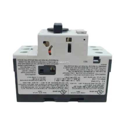 Allen-Bradley 140M-C2E-B63 Manual Motor Controller