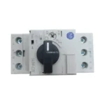 Allen-Bradley 140M-C2E-B63 Manual Motor Controller