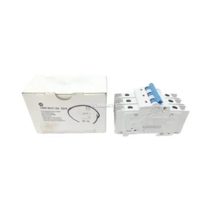 Allen-Bradley 1489-M3C150 Miniature Circuit Breaker