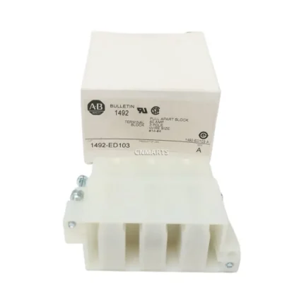 Allen-Bradley 1492-ED103 Terminal Block