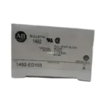 Allen-Bradley 1492-ED103 Terminal Block