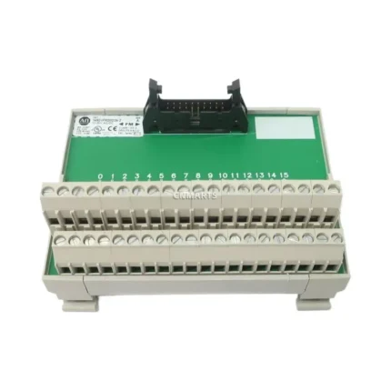 Allen-Bradley 1492-IFM20D24-2 Interface Module