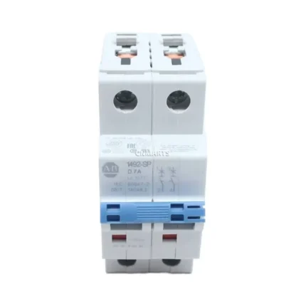 Allen-Bradley 1492-SPM2D070 Supplementary Protector