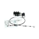 Allen-Bradley 1494U-D30 / 1494U-F30 / 1494U-C314 Disconnect Switch Kit with Cable Operating Mechanism