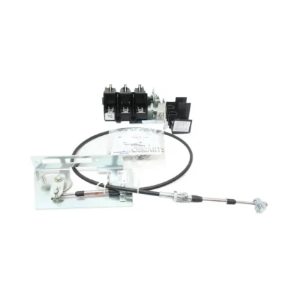 Allen-Bradley 1494U-D30 / 1494U-F30 / 1494U-C314 Disconnect Switch Kit with Cable Operating Mechanism
