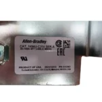 Allen-Bradley 1494U-D30 / 1494U-F30 / 1494U-C314 Disconnect Switch Kit with Cable Operating Mechanism