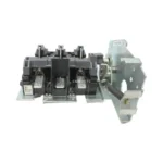 Allen-Bradley 1494V-DS60 Heavy Duty Safety Switch