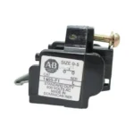 Allen-Bradley 1495-F1 Auxiliary Contact Block
