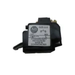 Allen-Bradley 1495-F1 Auxiliary Contact Block
