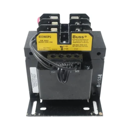 Allen-Bradley 1497-E-BASX-3-N Industrial Control Transformer